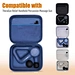 EVA Travel Carrying Case